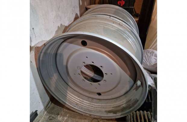 Traktor felni TW 2 OB*42