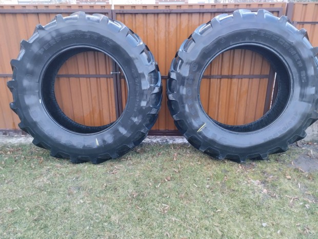 Traktor gumi 460/85 R38 Firestone elad