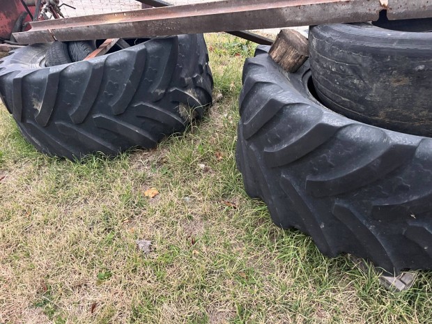 Traktor gumi 540/65 R28