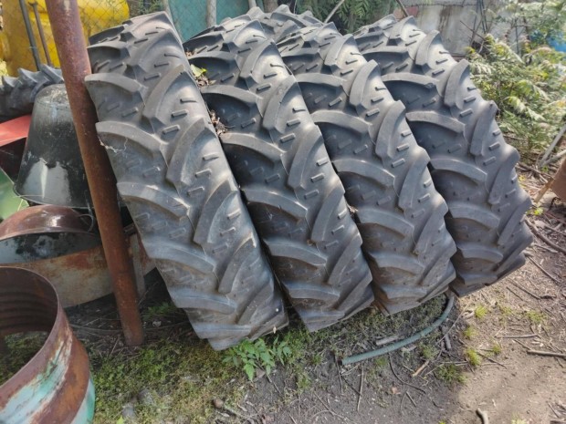 Traktor gumi, 11,2X32-es