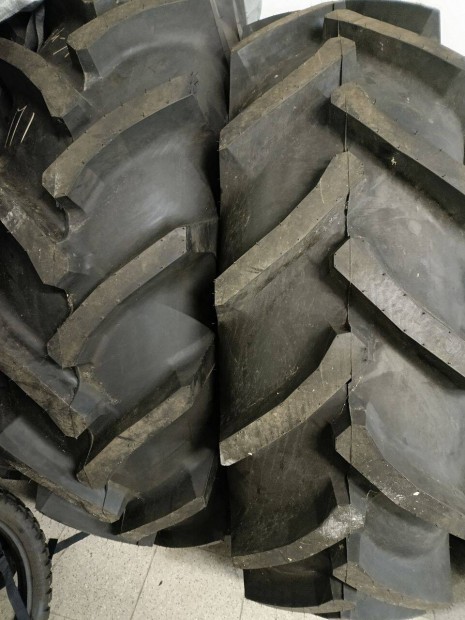 Traktor gumiabroncs 18,4-34 MTZ Zetor