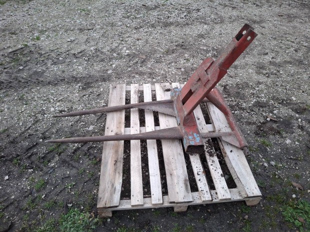 Traktor hrompontra szerelhet blavilla elad!