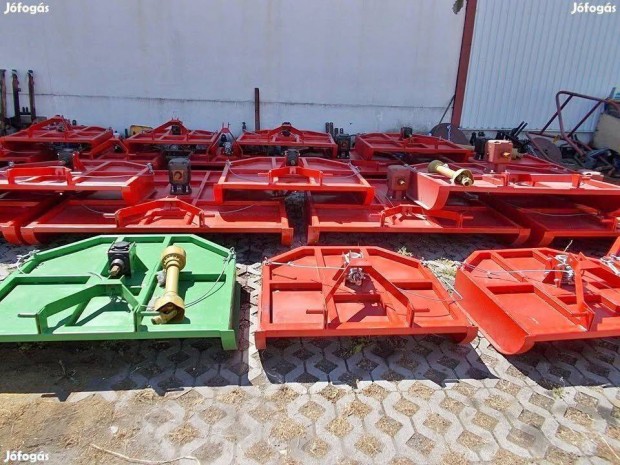 Traktor kistraktor fkasza szrzz mulcsozo