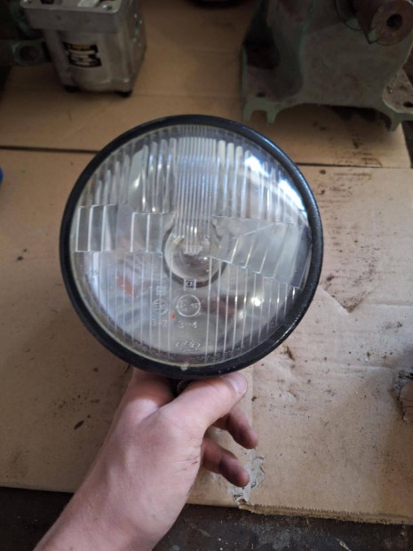 Traktor munkalámpák
