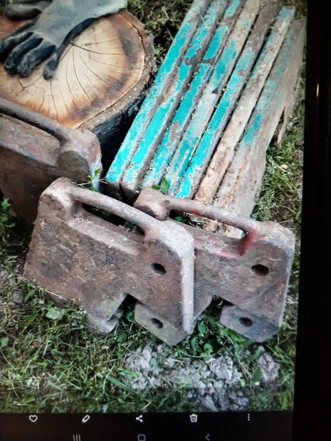Traktor orrslyok
