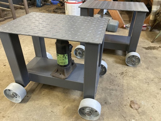 Traktor széttoló kocsi mtz zetor ih claas new holland john deere