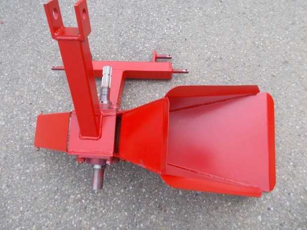 Traktorhajt�su �gapr�t� �gdar�l�