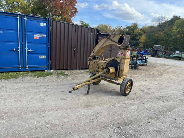 Traktorhajts fadarl,gaprt