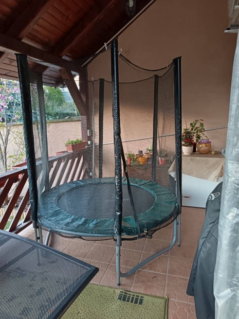 Trambulin 180cm