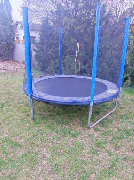Trambulin 240 cm