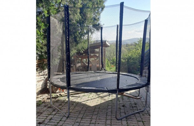 Trambulin 300cm