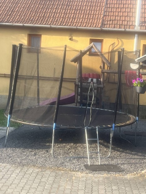Trambulin 3,6 m