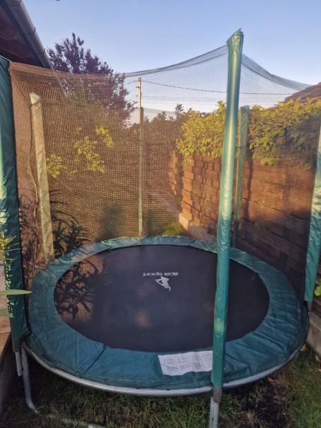 Trambulin Aga Sport Top 250 cm