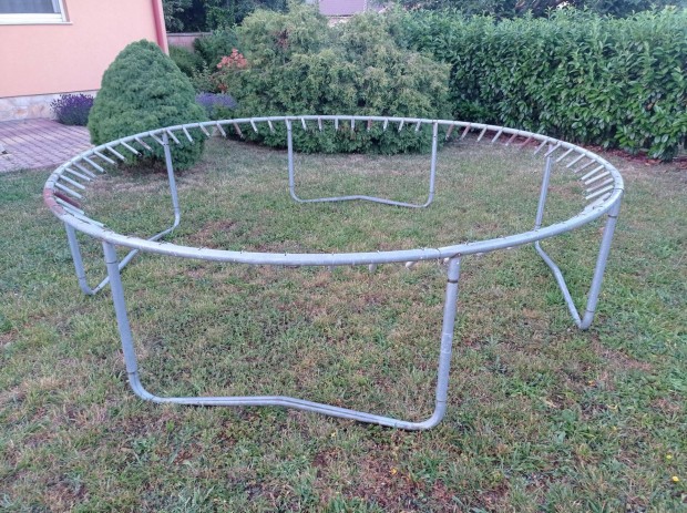 Tranbulin váz és rugók eladó