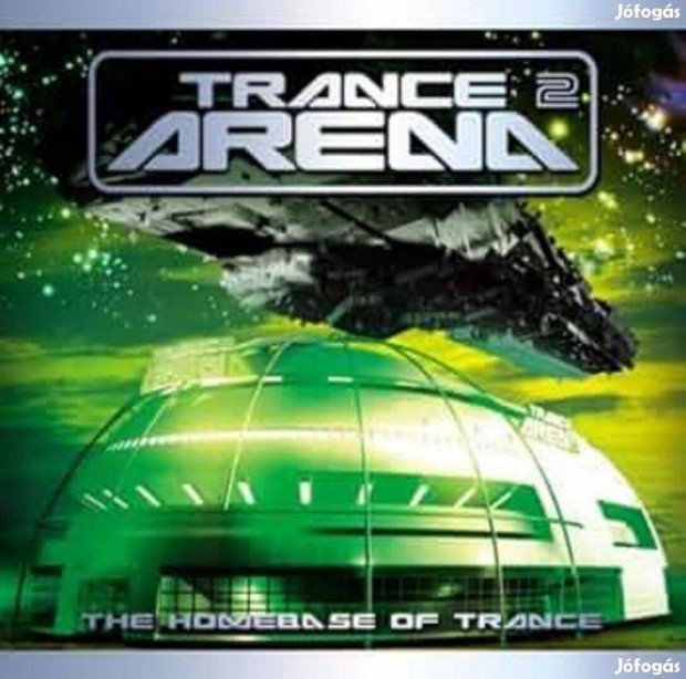 Trance arena 2./ dupla