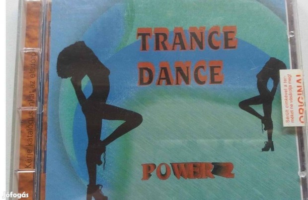 Trance dance power 2