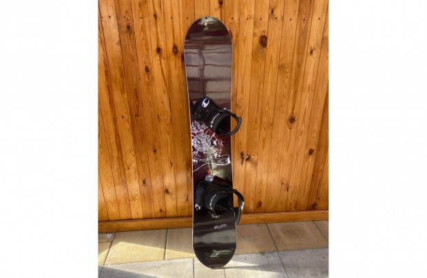 Trans Snowboard 159 cm jszer! Hibtlan!