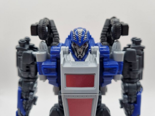 Transformers Bumblebee Energon Igniters Dropkick