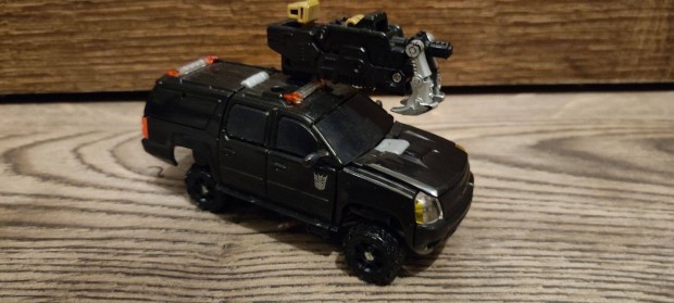 Transformers Dotm Crankcase