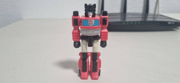 Transformers G1 Action Masters Inferno Hasbro 1990