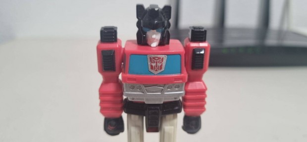 Transformers G1 Action Masters Inferno Hasbro 1990