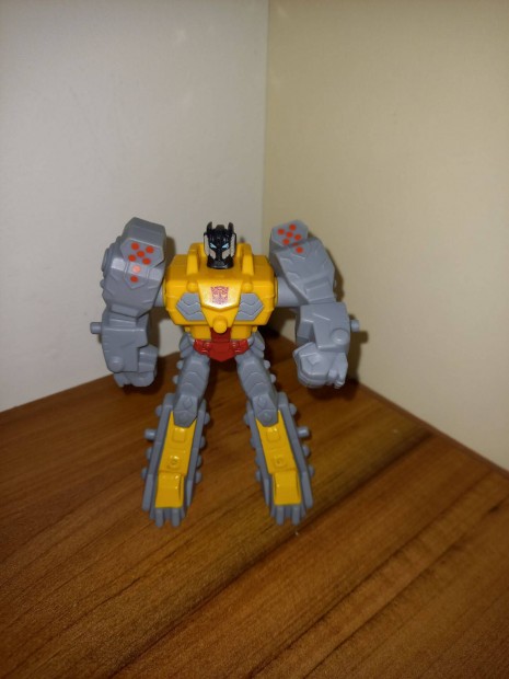 Transformers Grimlock figura robot 10 cm jtk