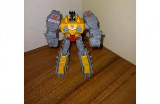 Transformers Grimlock figura robot 10 cm jtk