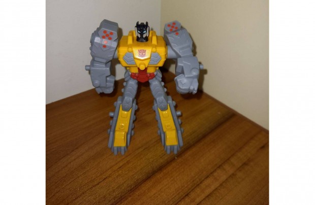 Transformers Grimlock figura robot 10 cm jtk