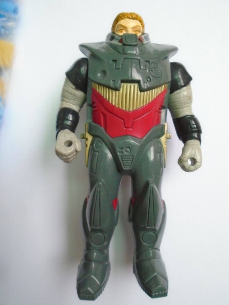 Transformers Pretenders Waverider figura hj