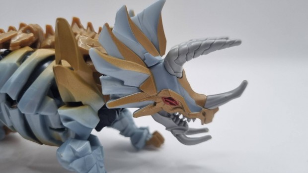 Transformers The Last Knight Premier Edition Dinobot Slug