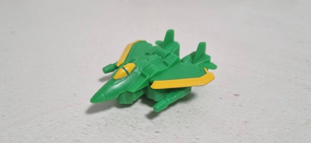 Transformers Tiny Turbo Changer Acid Storm