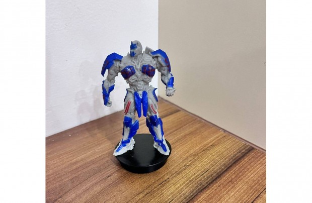 Transformers: Optimus Fvezr topper