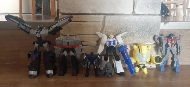 Transformers figurk