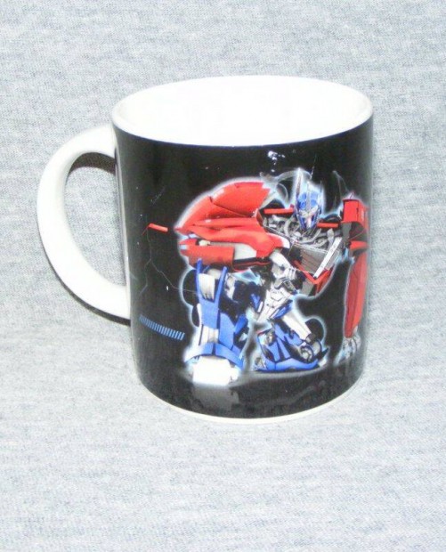 Transformers porceln bgre