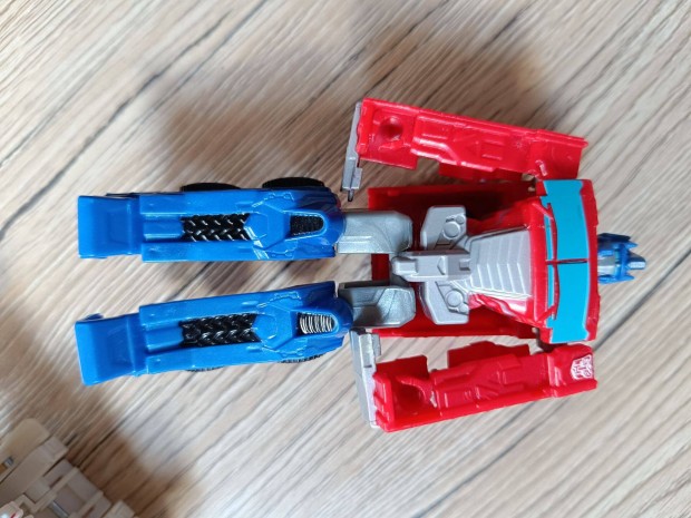 Transformes figurak