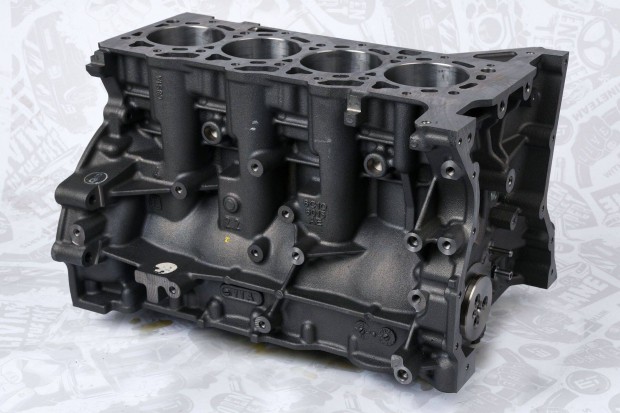Transit, Jumper, Ducato, Boxer 2.2 Hdi, Tdci j fztt blokk, motor