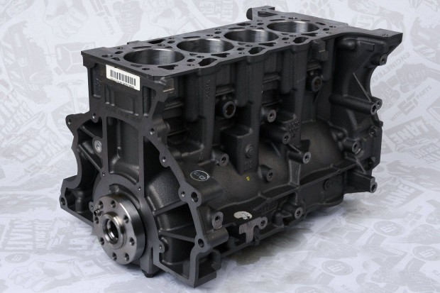 Transit, Jumper, Ducato, Boxer 2.2 Hdi, Tdci új fűzött blokk, motor