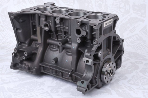 Transit, Jumper, Ducato, Boxer 2.2 Hdi, Tdci j fztt blokk, motor