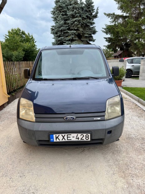 Transit connect 1.8 TDCI