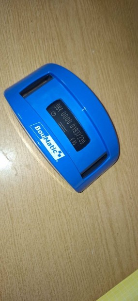Transponder eladó