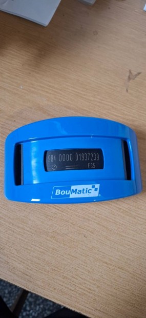 Transponder elad