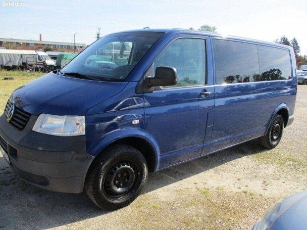 Transporter 2003-2015 vjrat minden alkatrsze elad