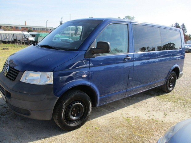 Transporter 2003-2015 minden alkatrésze bontásból eladó