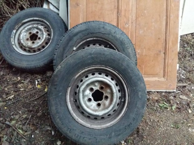 Transporter T2