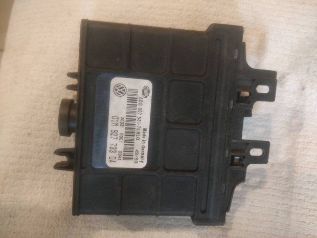 Transporter T4 2,5tdi automatavlt kompjuter ECU