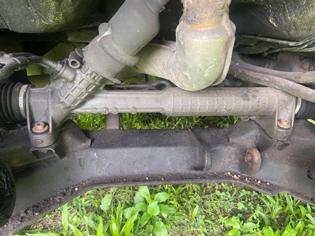 Transporter T4 szerv�s korm�nym�