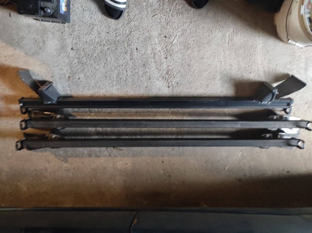 Transporter T4 tet�csomagtart�