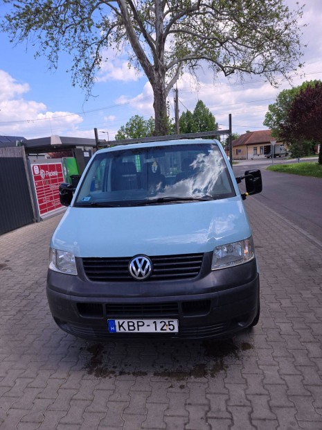 Transporter T5