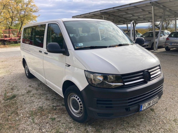 Transporter T5