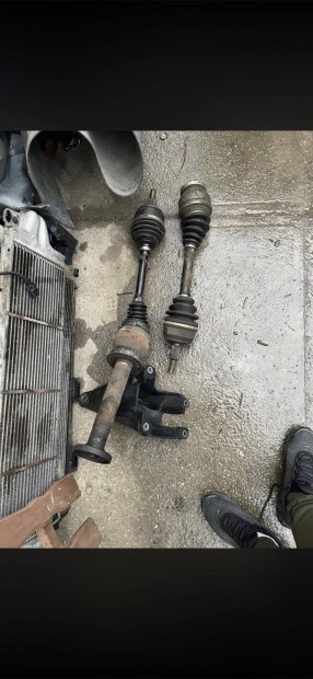 Transporter T5 F�ltengely